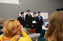 #188. Studenci - Absolwenci Wydziału Informatyki - 2017